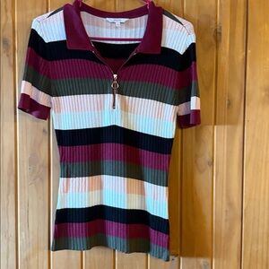 Candies striped top
